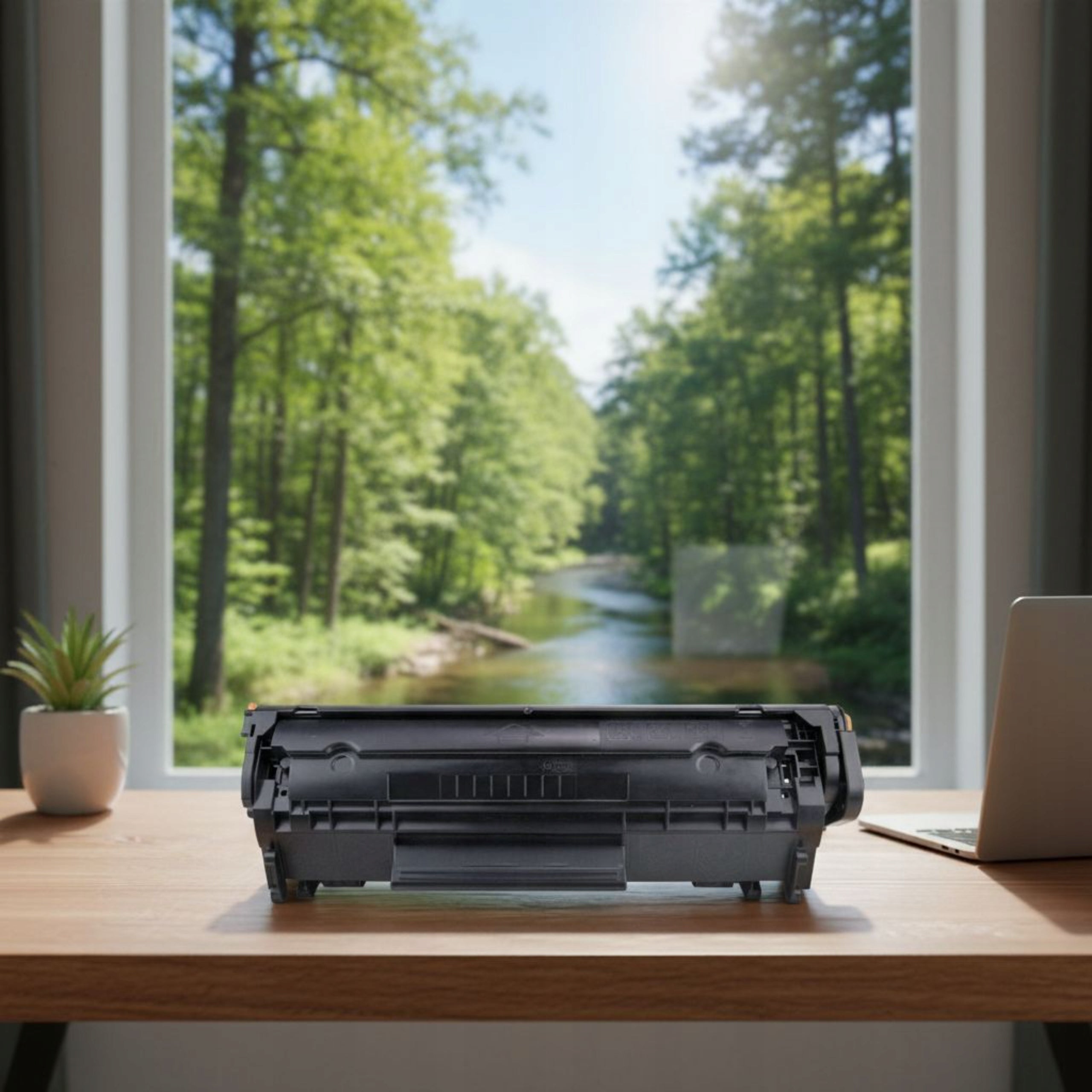 Toner cartridge for HP 12A XL LASERJET 1022NW 3015 3050MFP M1005 1010 1018 1020 1022 Packaging status original