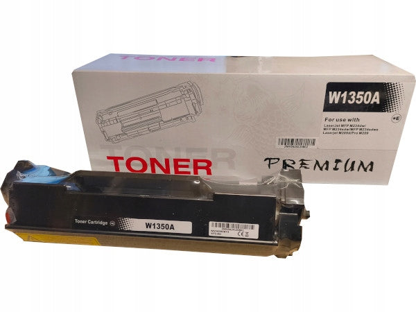 Toner cartridge for HP 135A, HP W1350A, HP LaserJet M207, M209, M210, M230, with CHIP