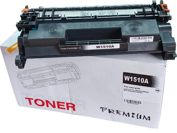 Toner cartridge for HP 151A, HP W1510A, HP LaserJet Pro 4003dn 4003dw, 4103fdn CHIP