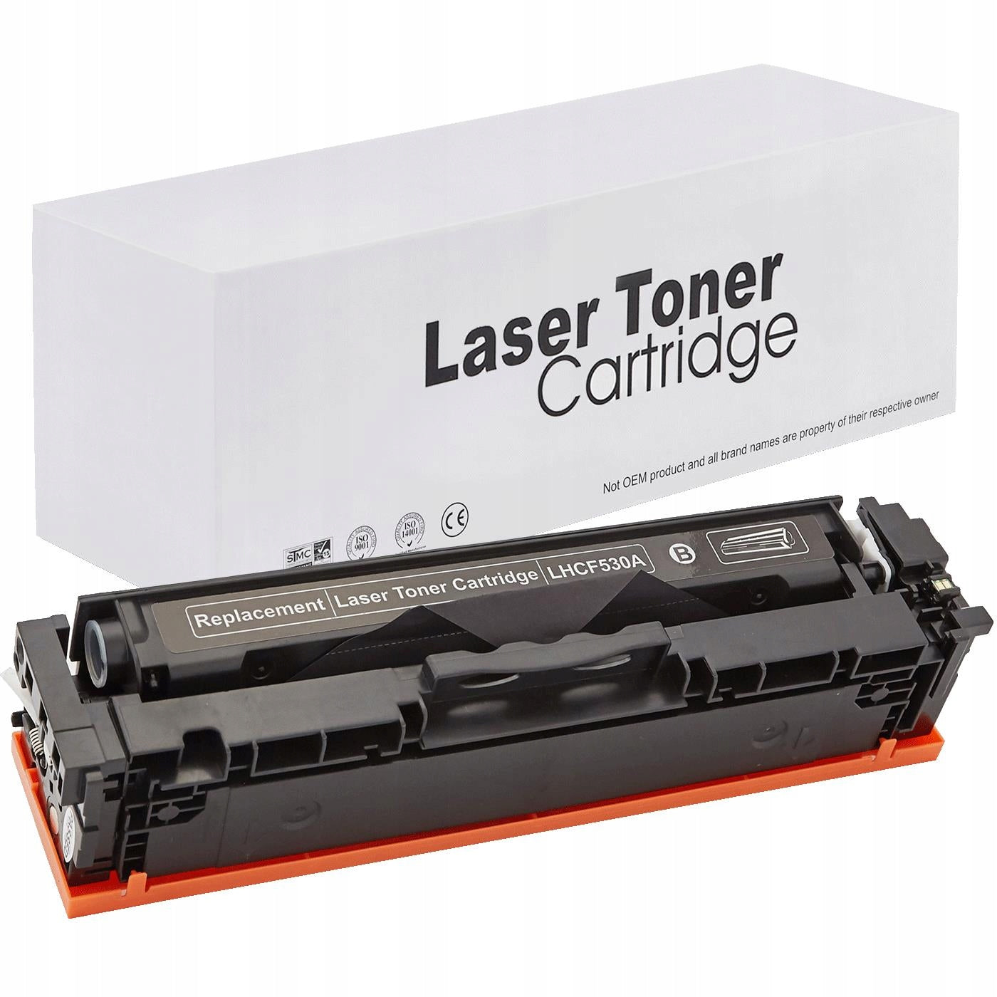 Toner cartridge for HP 205A CF530A LaserJet M180n M181n M181fw M154nw