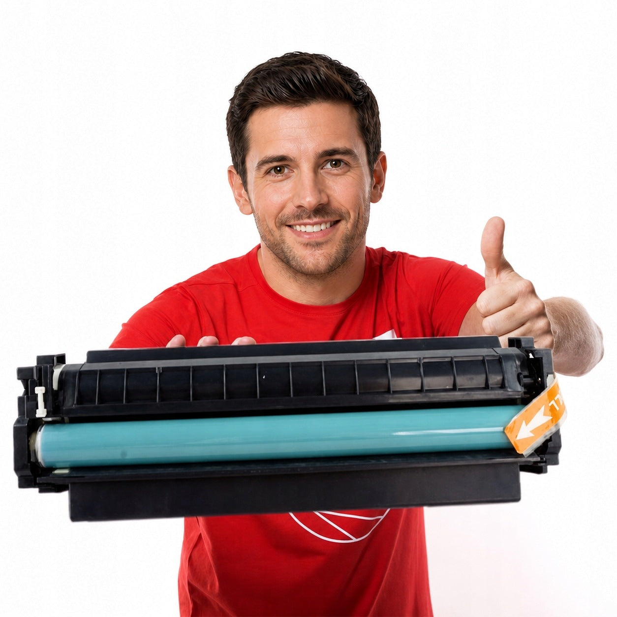 Toner cartridge for HP 410X CF410X M477FDN M452DW M477