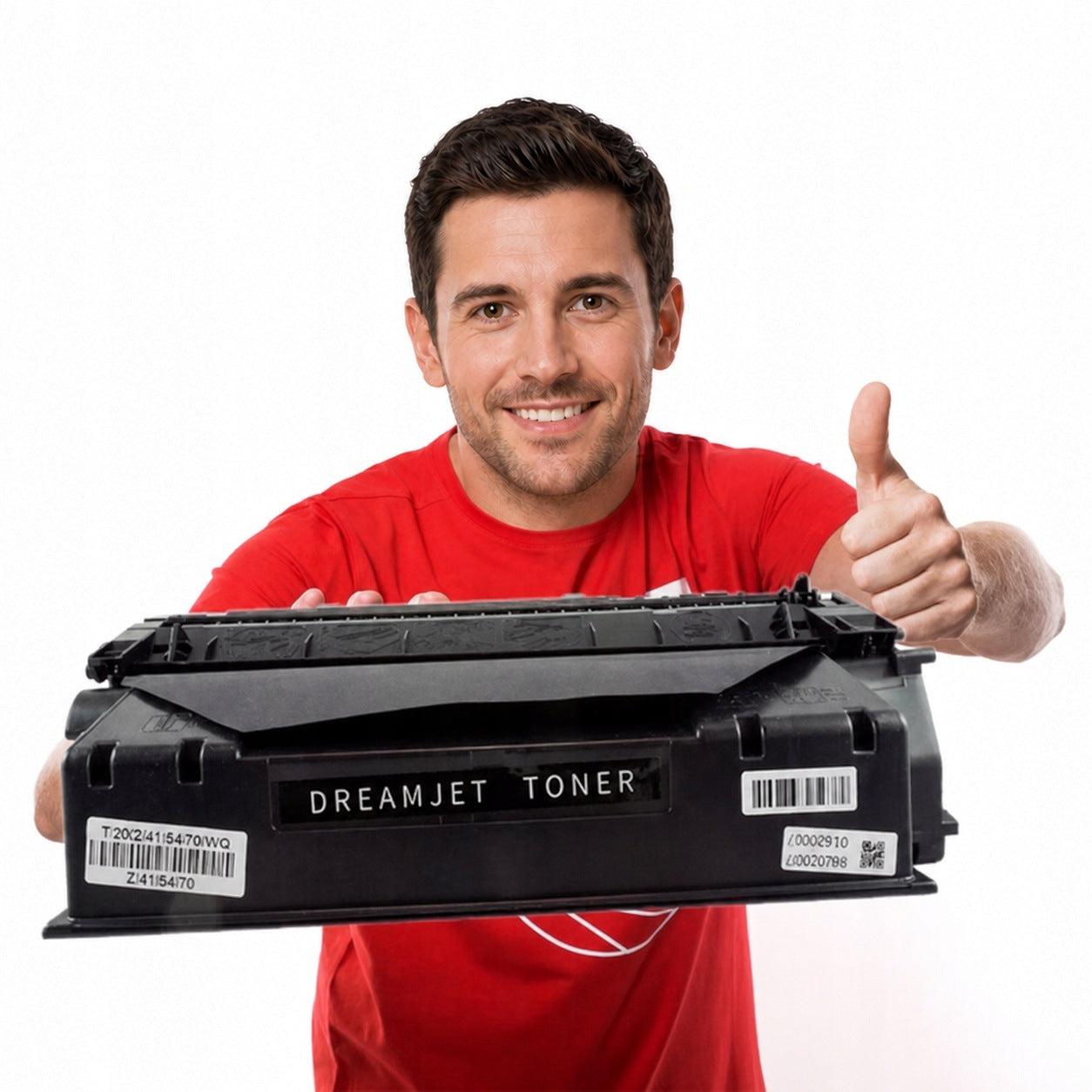 Toner cartridge for HP 53X Q7553X P2015n P2015x P2015 P2014