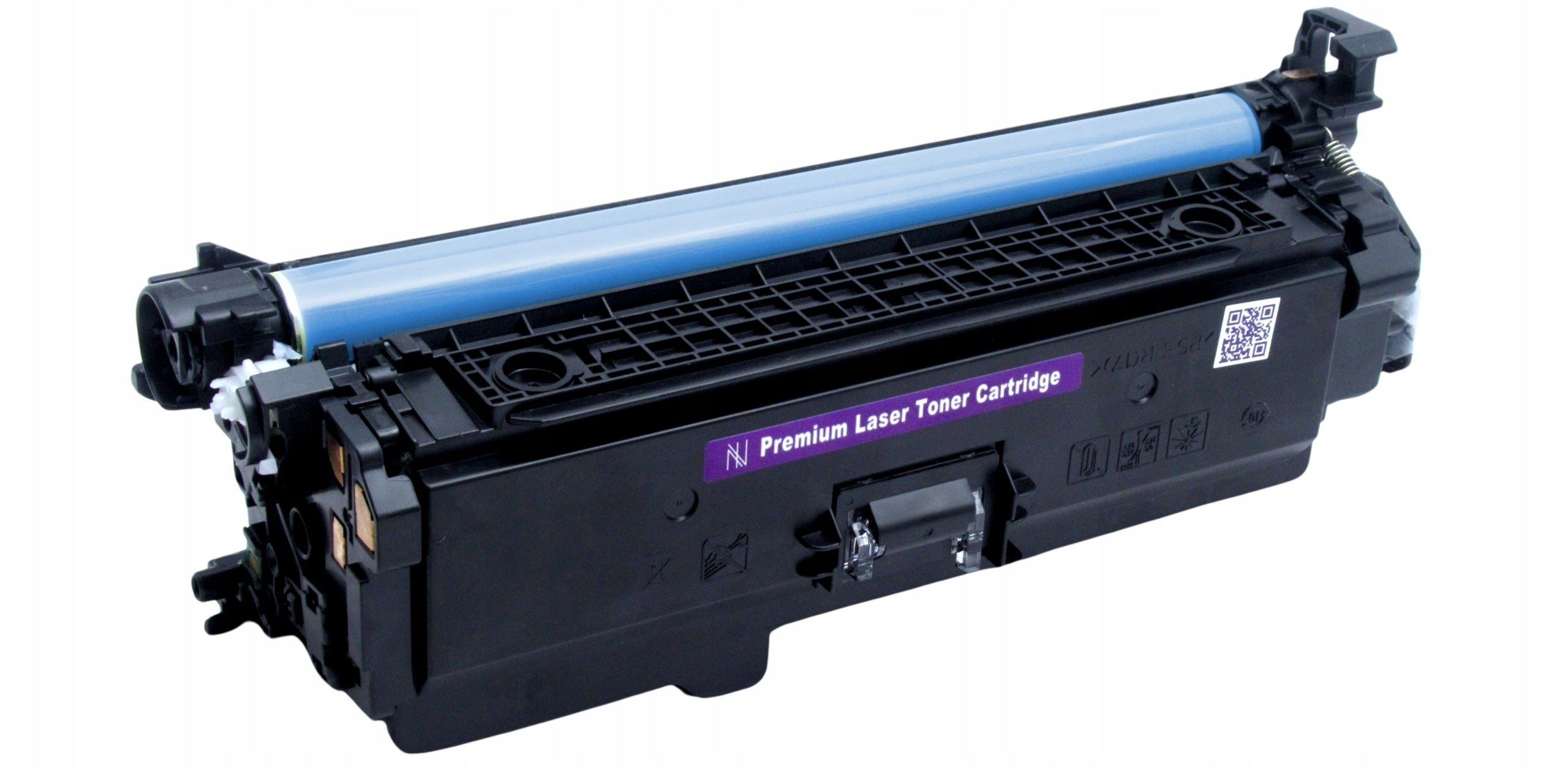 Toner cartridge for HP CE262A CP 4520n CP 4525dn replacement Manufacturer Inkdigo