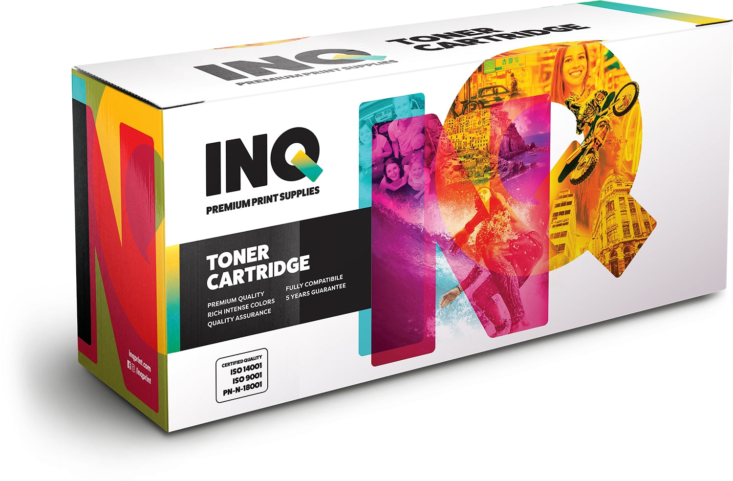 Toner cartridge for HP CE285A 85A 35A 36A printer LaserJet P1102 P1102w M1132 XL Manufacturer code HP-35A/36A/85A