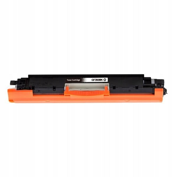 Toner cartridge for HP CE310a CF350a CP1025 M175 M176 M177 126A
