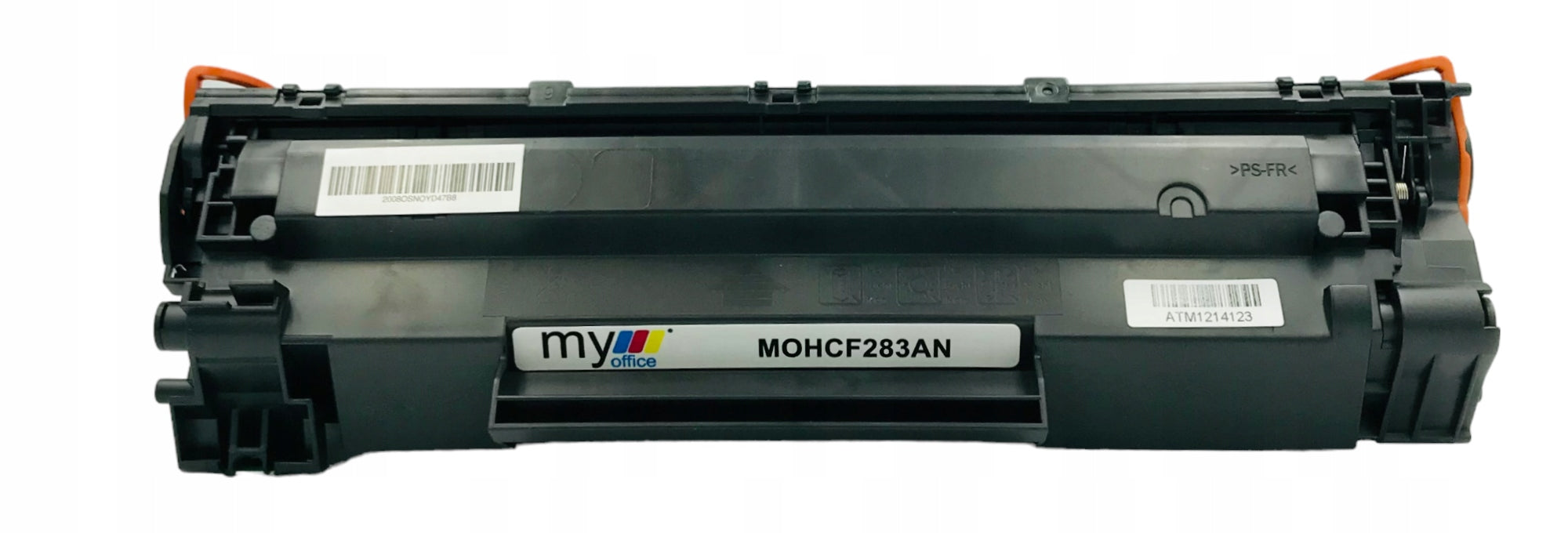 Toner cartridge for HP CF283A HP 83A Hp LaserJet Pro M125a M127fs M125nw M201n M225dn Manufacturer My Office