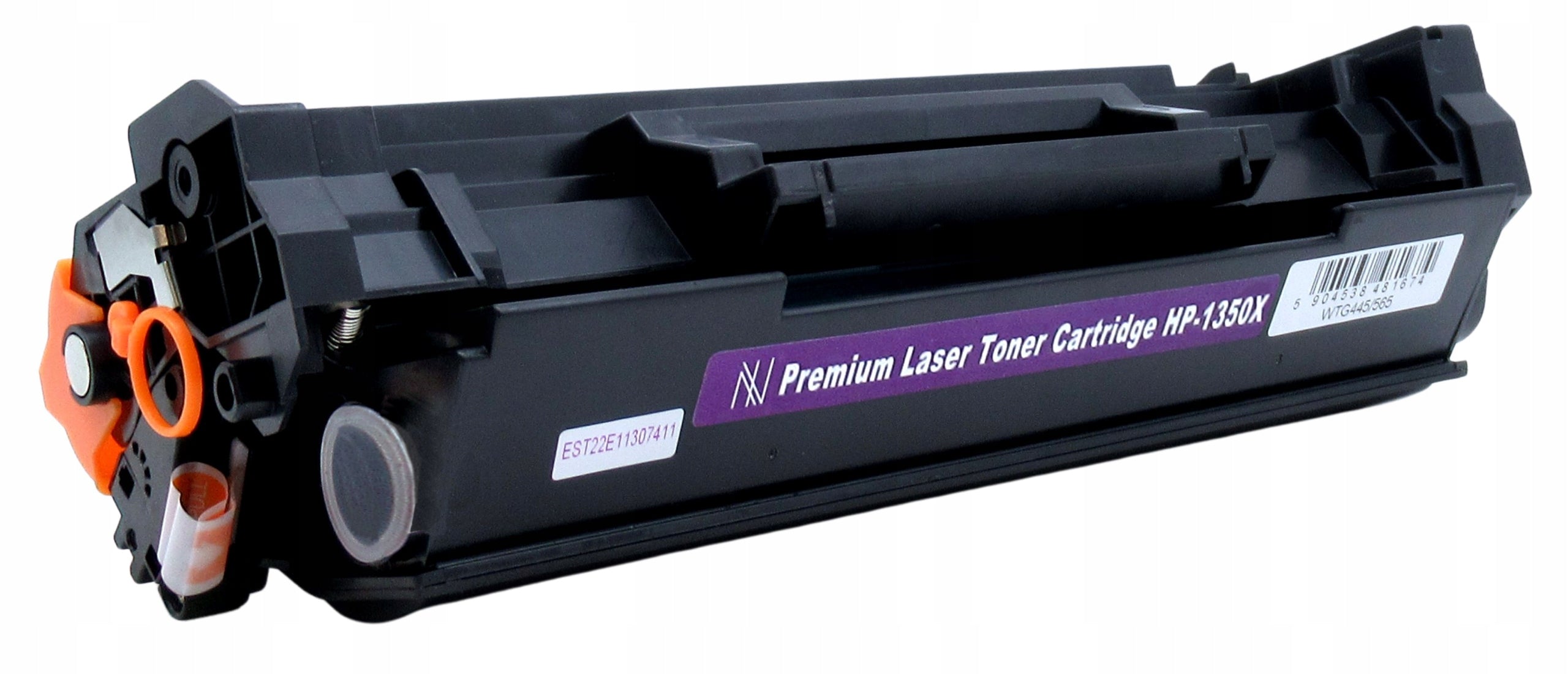 Toner cartridge for HP LaserJet M207dw M 212 dw printer replacement W1350X WITH CHIP Manufacturer code W1350X + CHIP / M210 M211 M212
