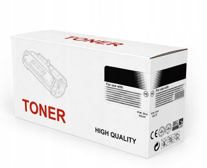 Toner cartridge for HP LaserJet Pro M252dw M254dw CF540X CRG054