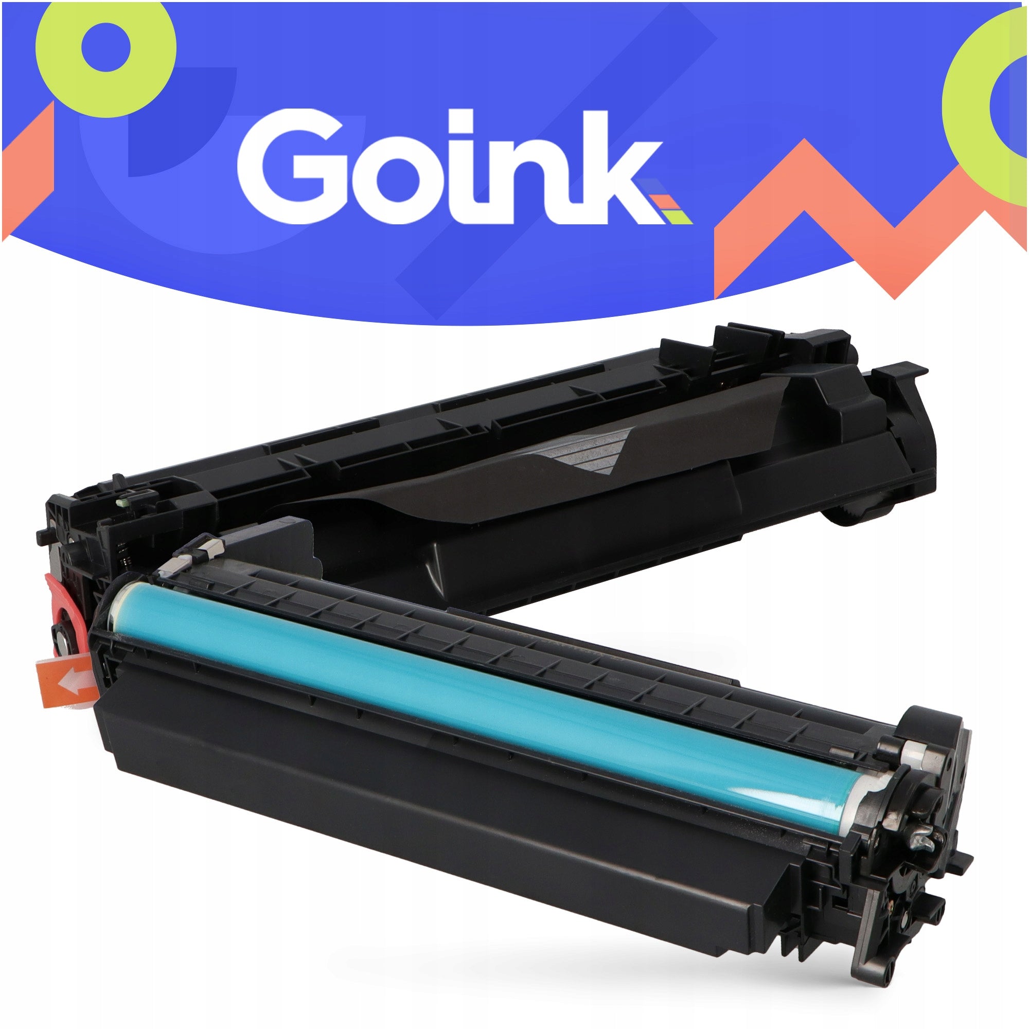 Toner cartridge for HP LaserJet Pro M402n Black CF226A LJ Manufacturer GoInk
