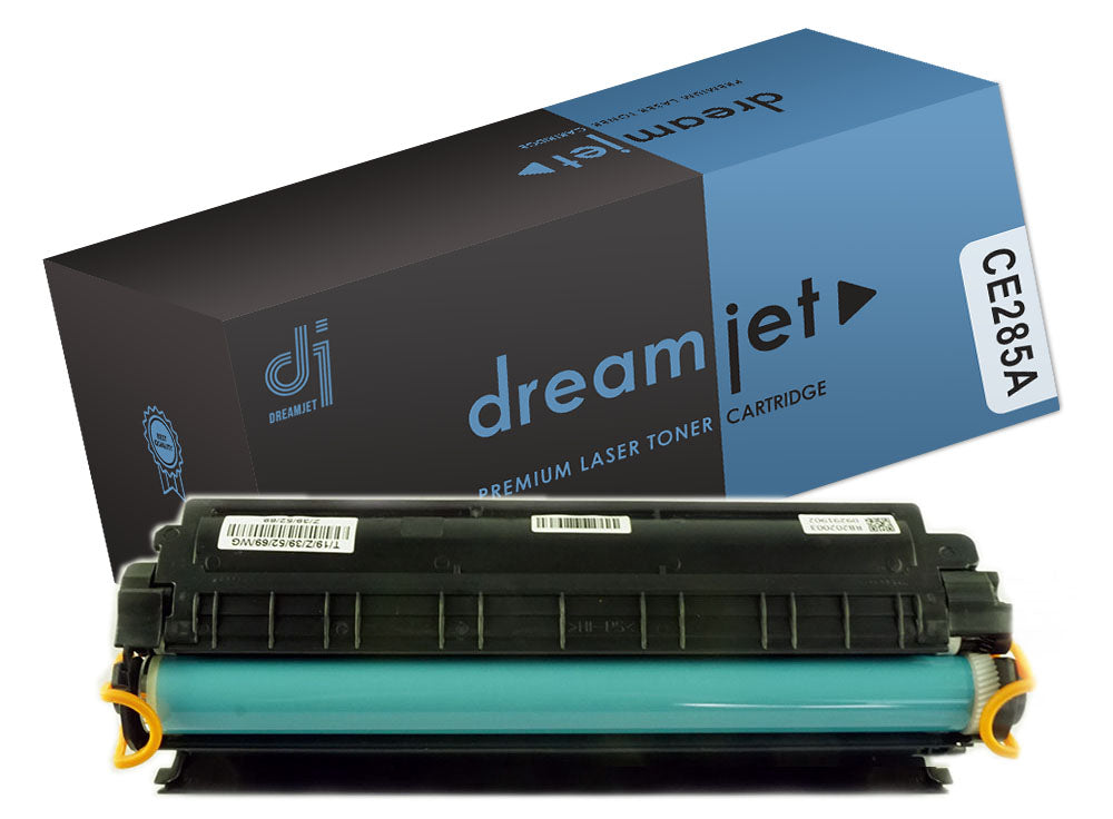 Toner cartridge for HP LaserJet Pro P1102w P1102 M1132 MFP