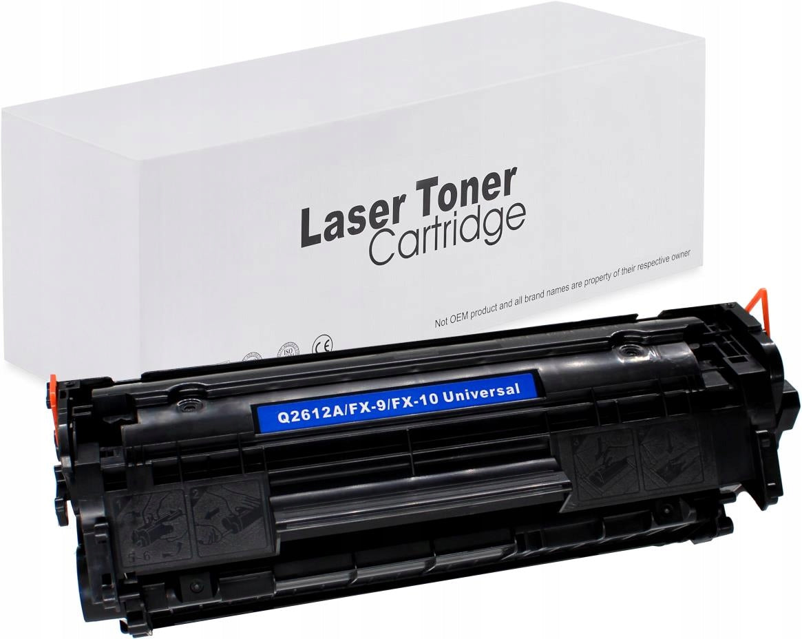 Toner cartridge for HP Laserjet 1010 1012 1015 1018 1020 1022 M1005 3015 3050 printer