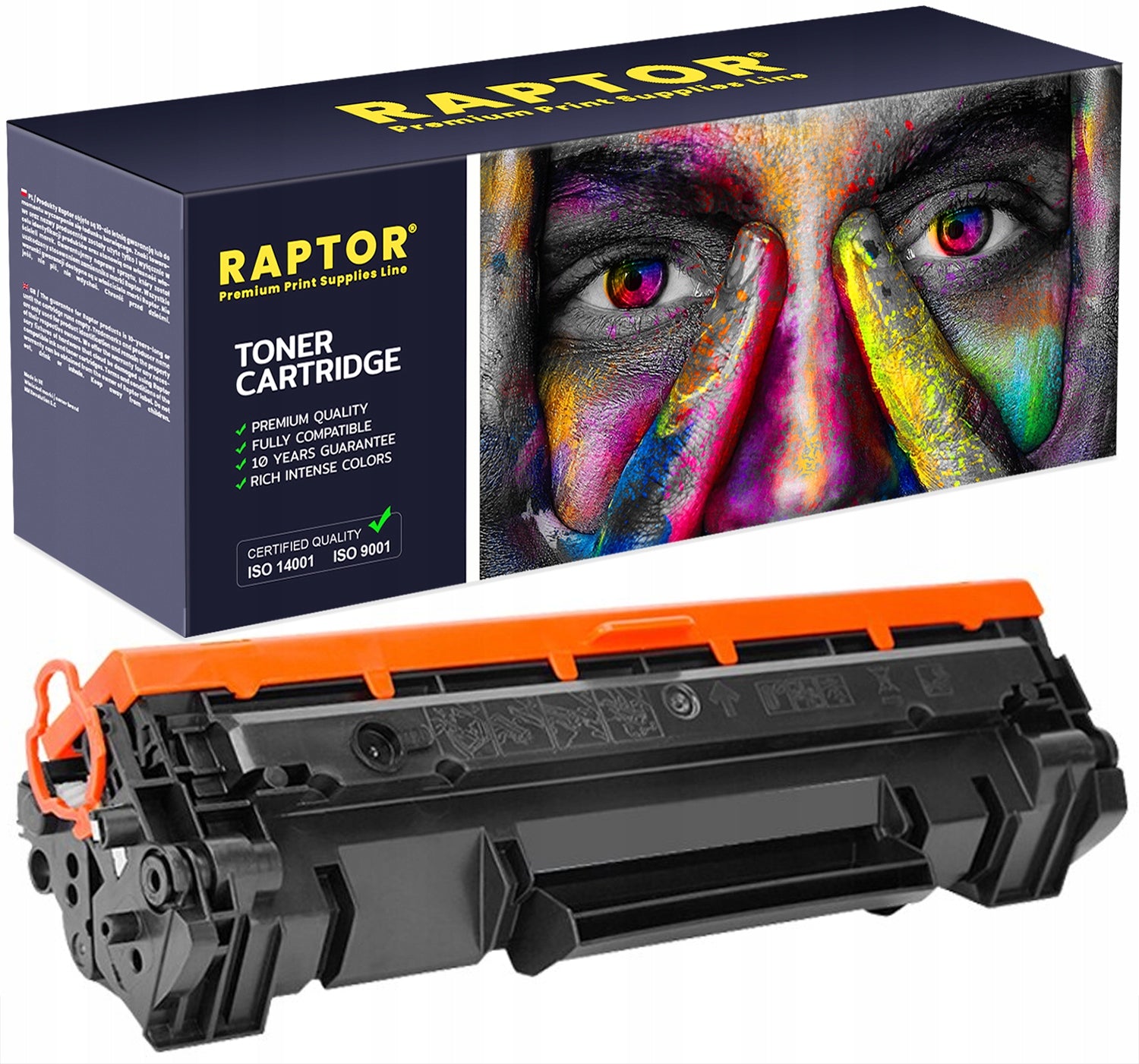 Toner cartridge for HP M110w M110we M140w M140we 142A W1420A