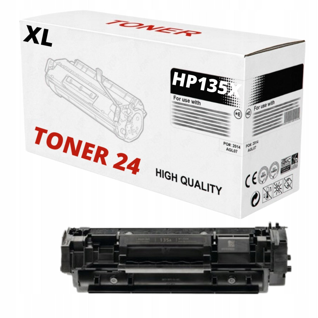 Toner cartridge for HP W1350X M209 M209dw M234sdw