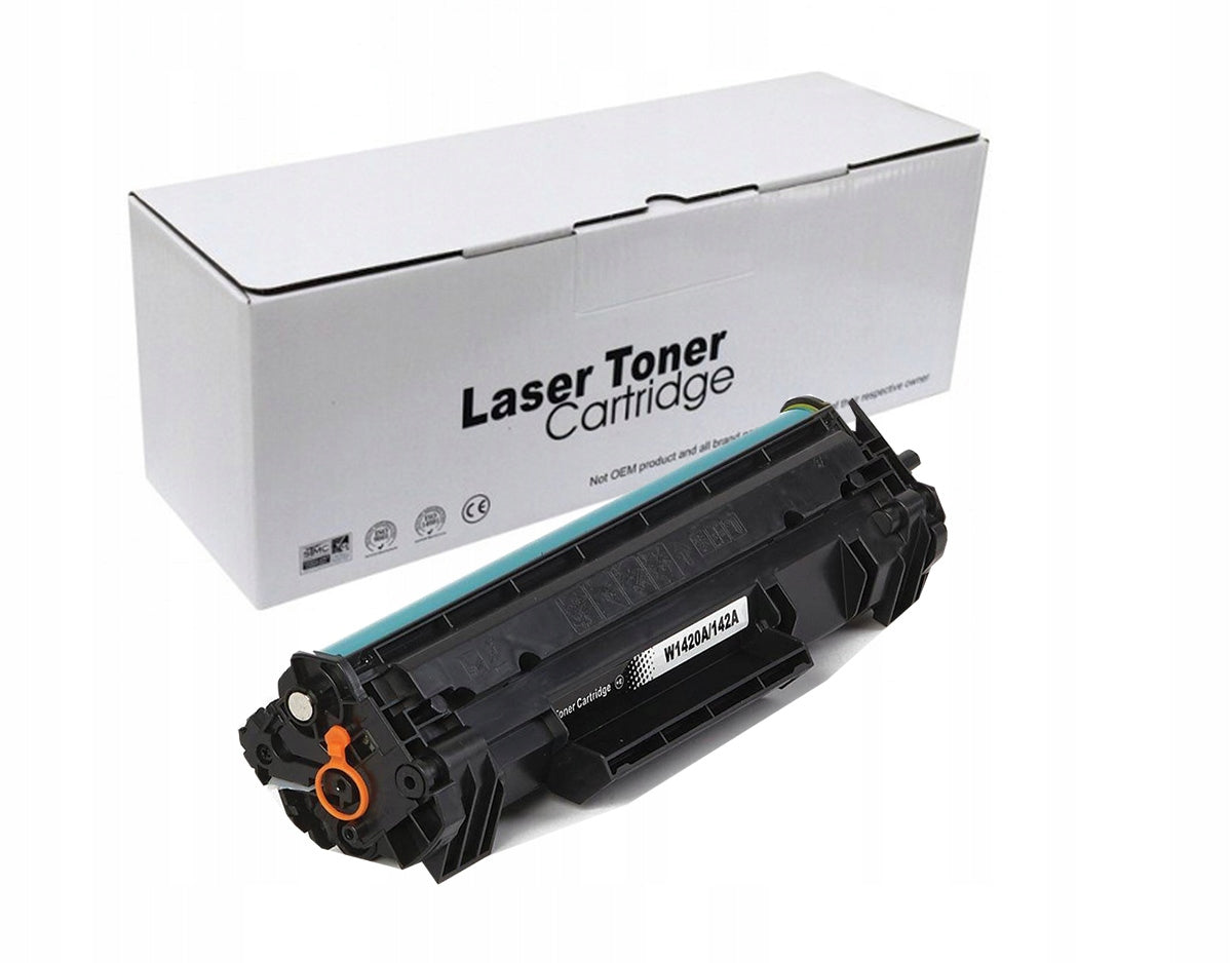 Toner cartridge for HP W1420X 142X XL M139 M140 M141 M142 2000 pages