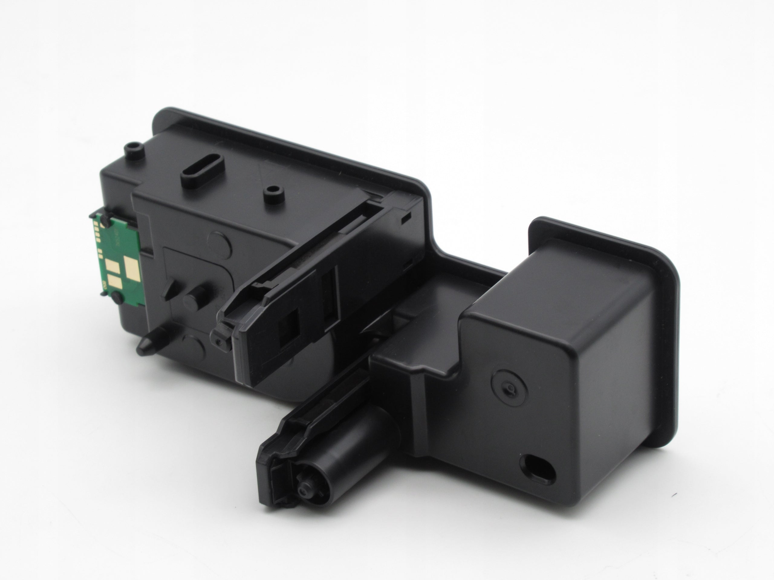 Toner cartridge for KYOCERA TK5240 M5526 M5526cdn M5526cdw Y Manufacturer code TK-5240Y / 1T02R7ANL0 / ECOSYS M 5526