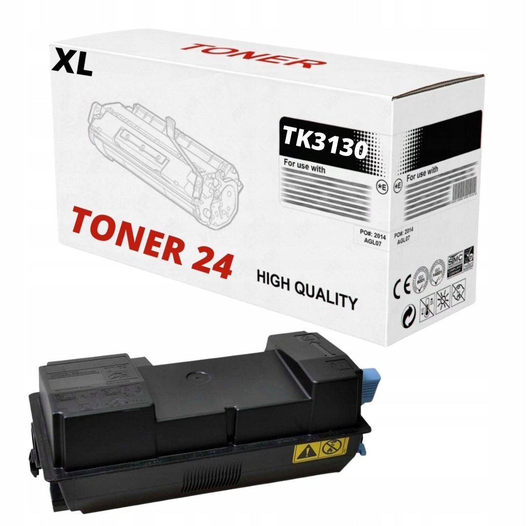 Toner cartridge for Kyocera TK-3130 ECOSYS M3550idn M3560idn FS-4200dn FS-4300dn