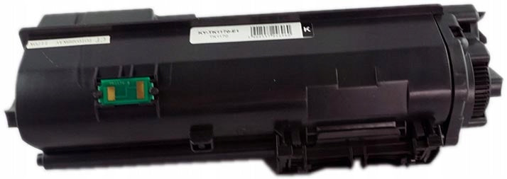 Toner cartridge for Kyocera TK1170 EcoSys M2040 M2540 M2640 Manufacturer DreamJet