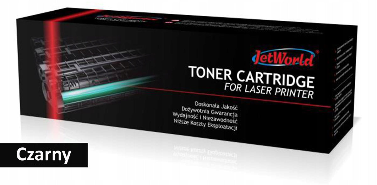 Toner cartridge for Lexmark C3224 C3226 C3326 C3426 MC3224 MC3226 MC3326 MC3426 BK Manufacturer JetWorld