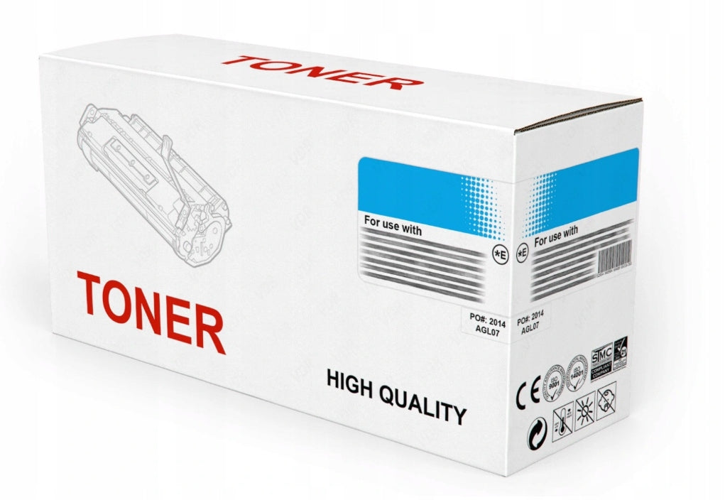 Toner cartridge for Lexmark CX310 CX410 CX510 CX310dn CX310n CX410de CX510de Packaging status original