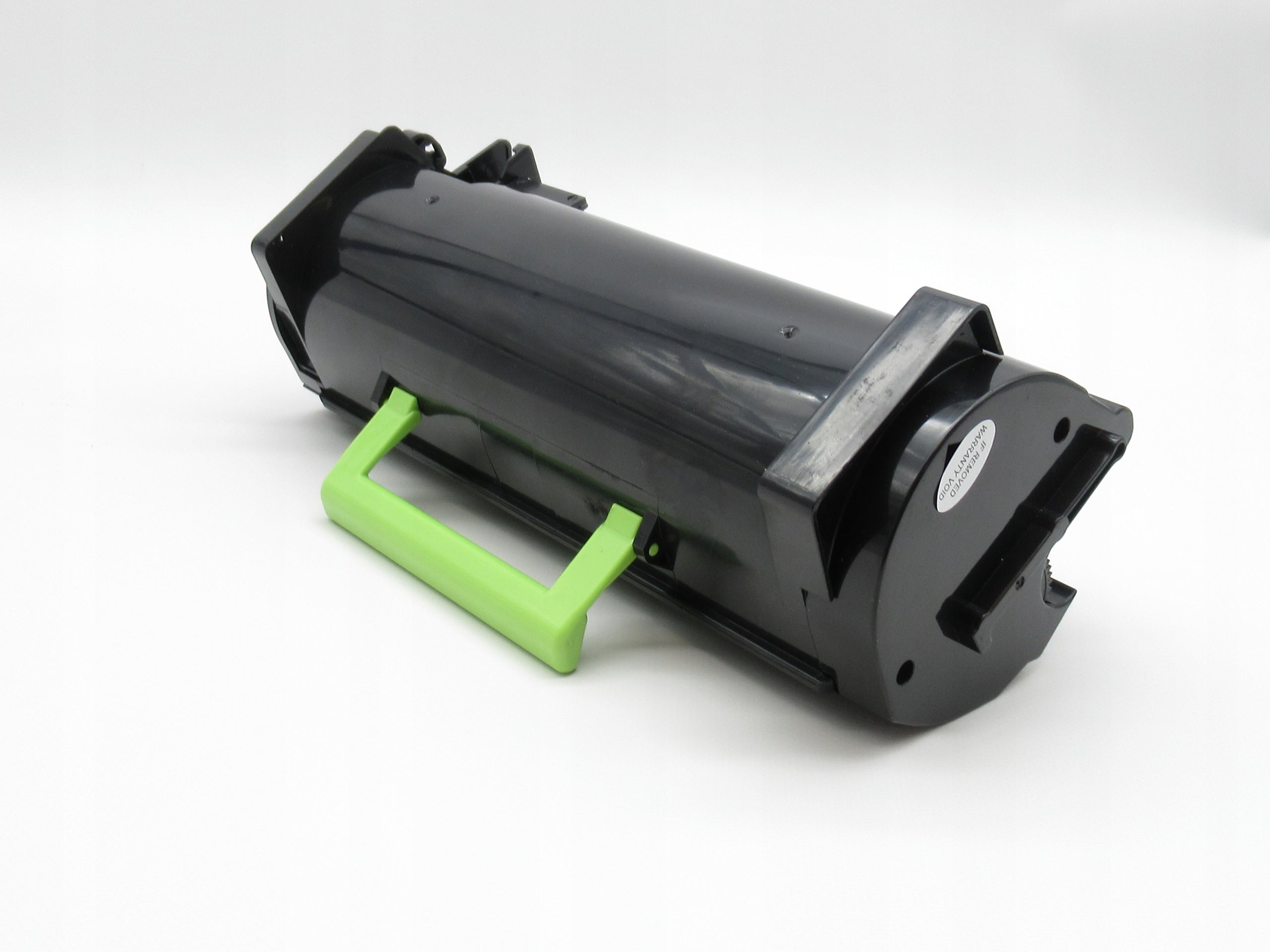Toner cartridge for Lexmark MX510 MX511 MX611 20k Manufacturer code MX510 / MX 611 / MX 610 / 602X / 60F2X00