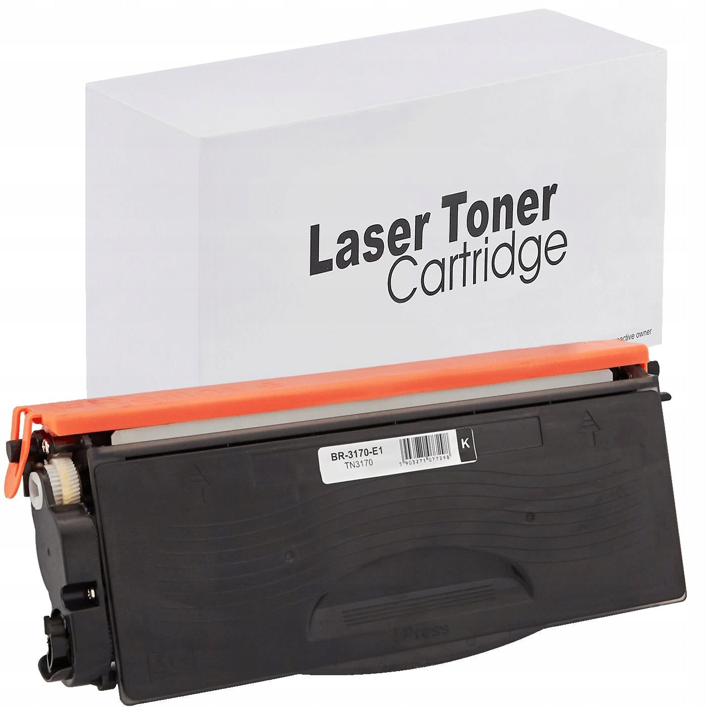 Toner cartridge for Minolta Bizhub 20 20P 20PX A32W021 NEW