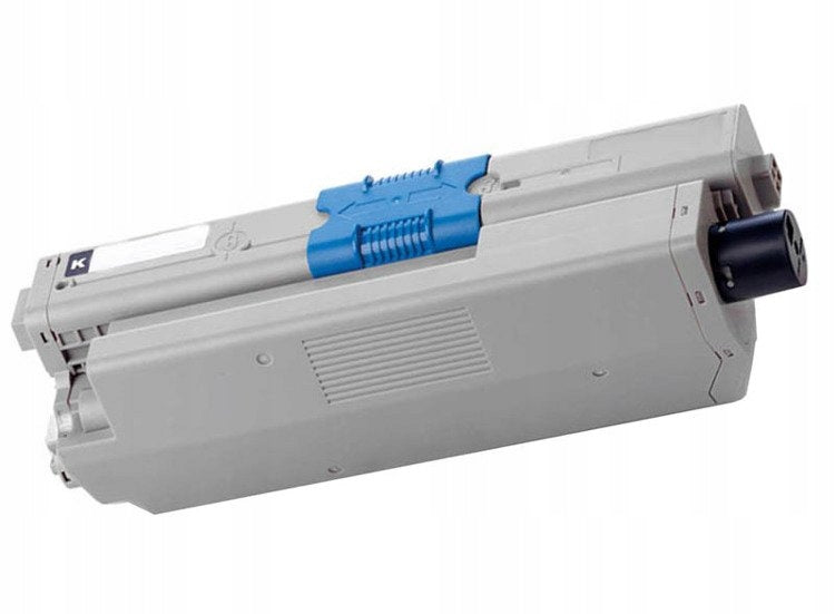 Toner cartridge for OKI C310 C330 C331 MC352 MC361 MC362 BK