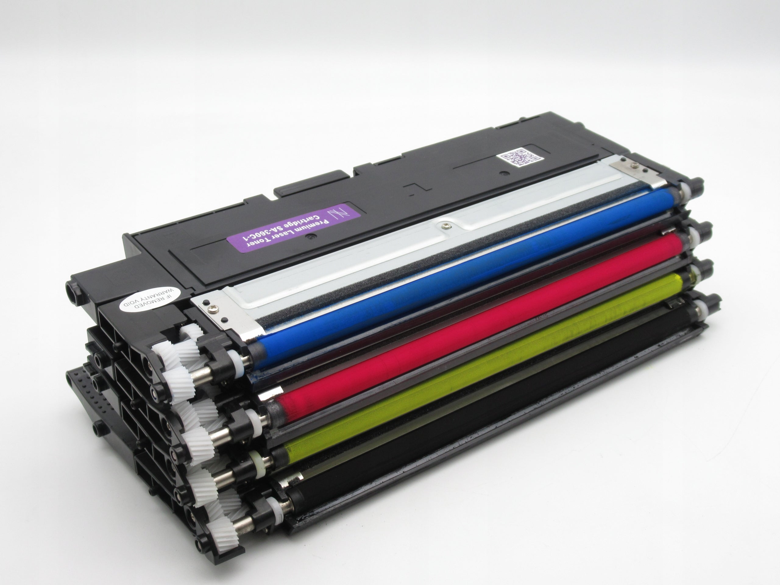 Toner cartridge for SAMSUNG C460FW C460W CLP-365W CLX-3305FN Manufacturer Inkdigo