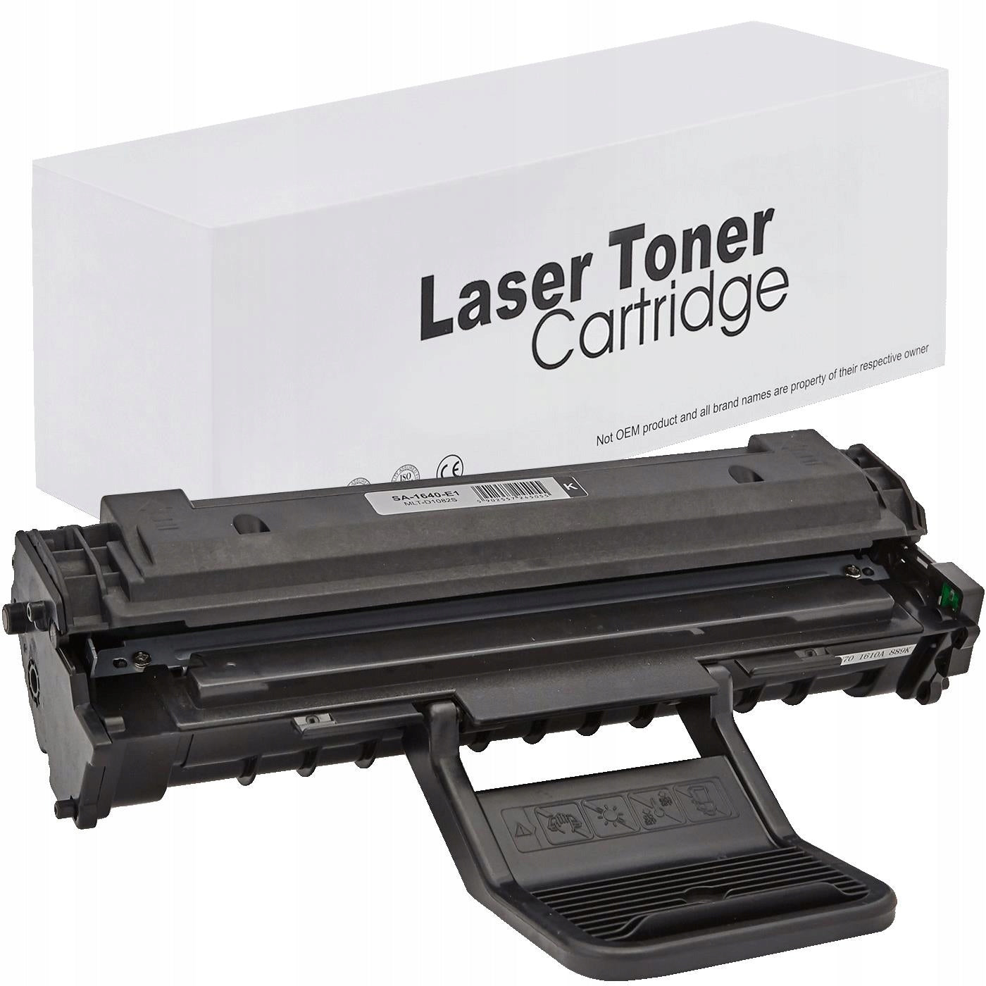 Toner cartridge for SAMSUNG ML1640 ML2240 MLT-D1082s