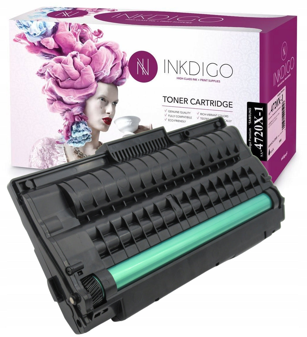 Toner cartridge for SCX4720 SCX4720F SAMSUNG SCX-4720FN