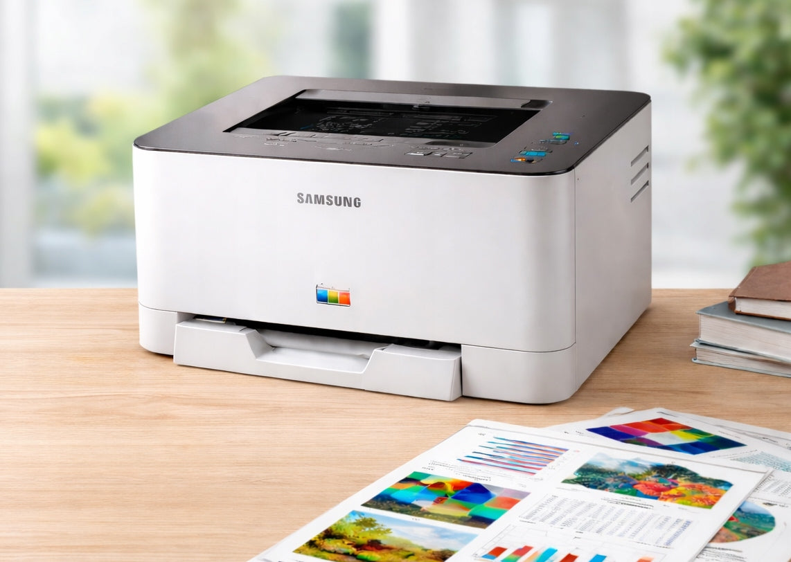 Toner cartridge for Samsung CLT-K404s C430w C480fw C480fn Manufacturer code S-404B_WBox