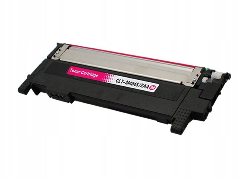Toner cartridge for Samsung M404 red (magenta)