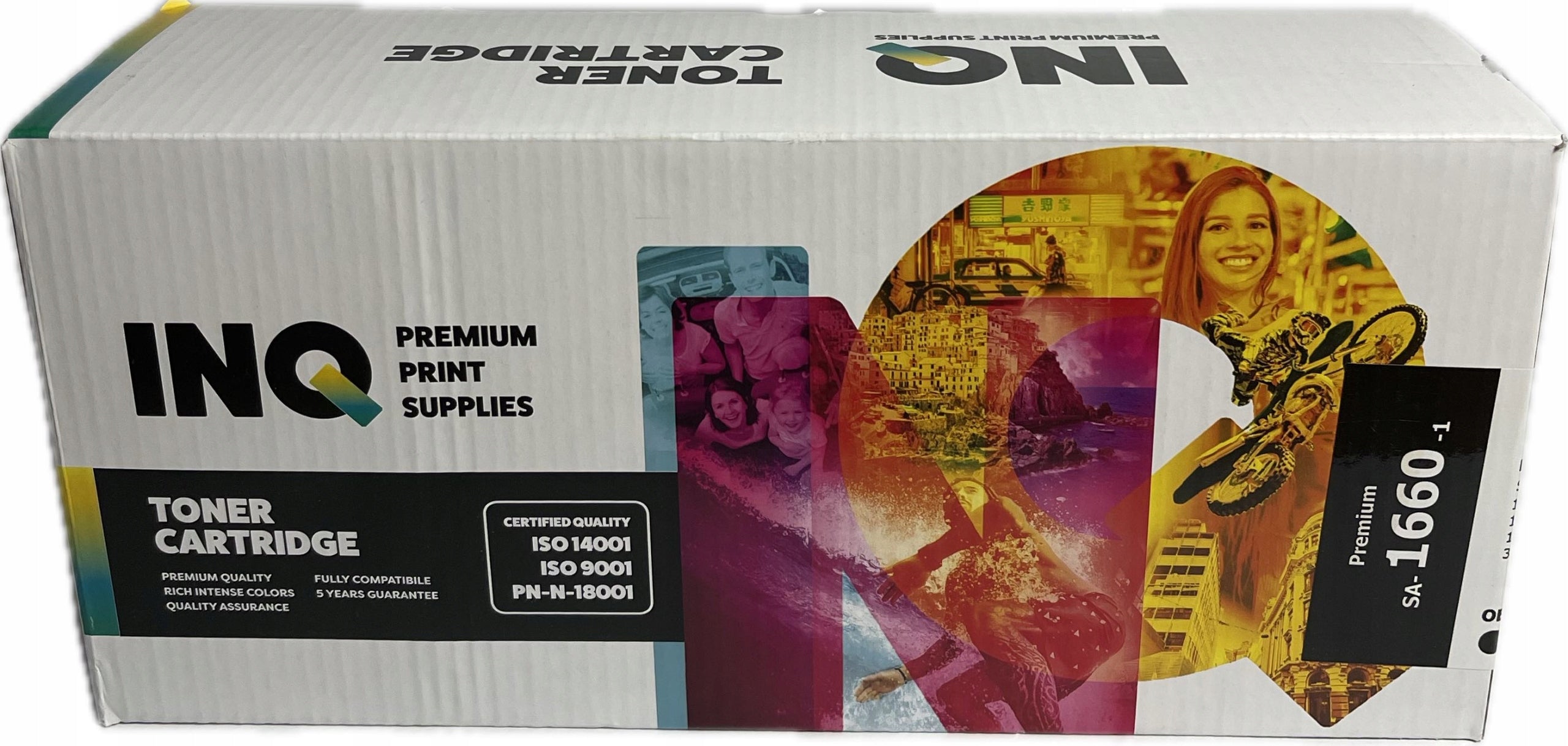 Toner cartridge for Samsung ML-1660 ML-1665 ML-1670 SCX-3200 Packaging status original