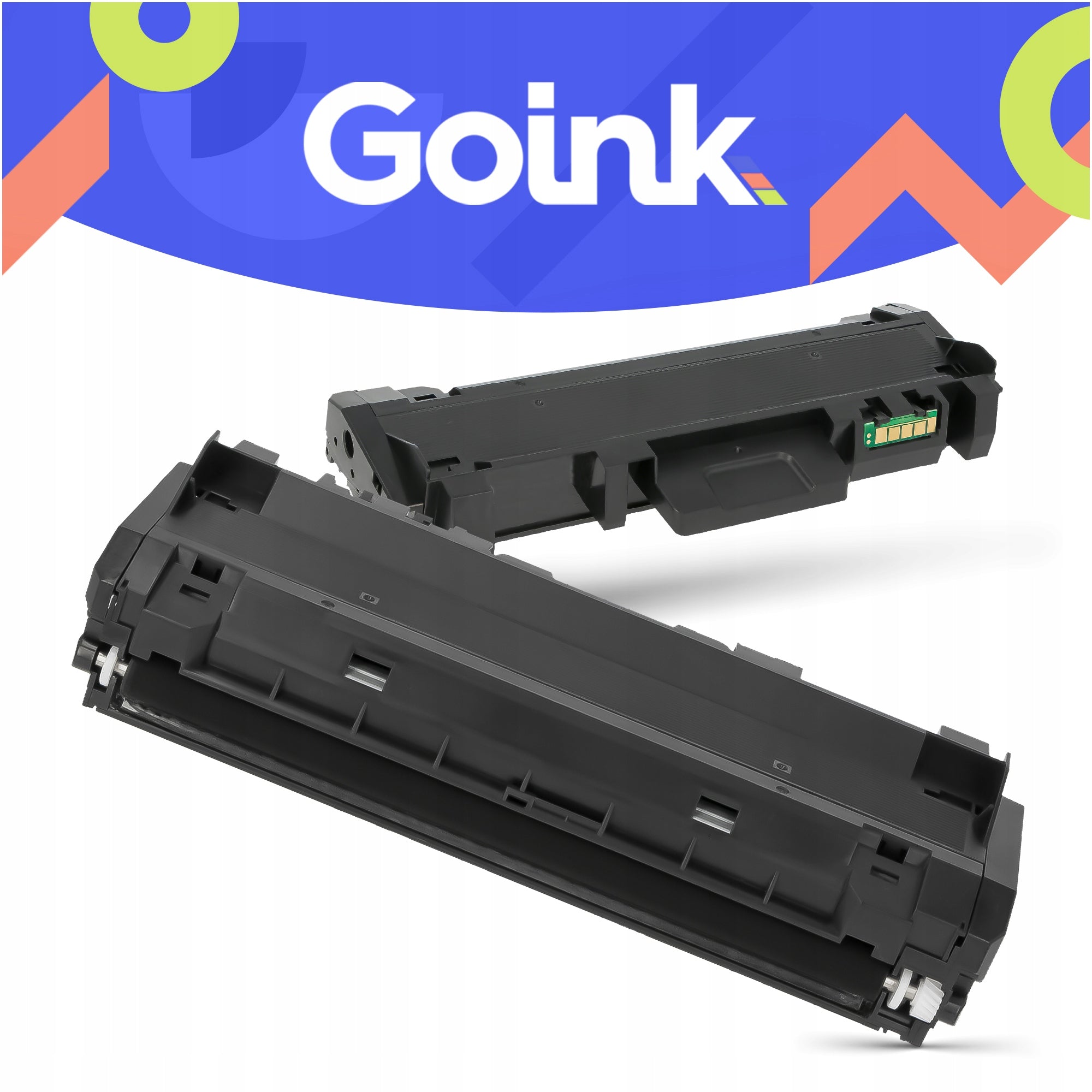 Toner cartridge for Samsung Xpress M2875 FW Black MLT-D116L Manufacturer GoInk