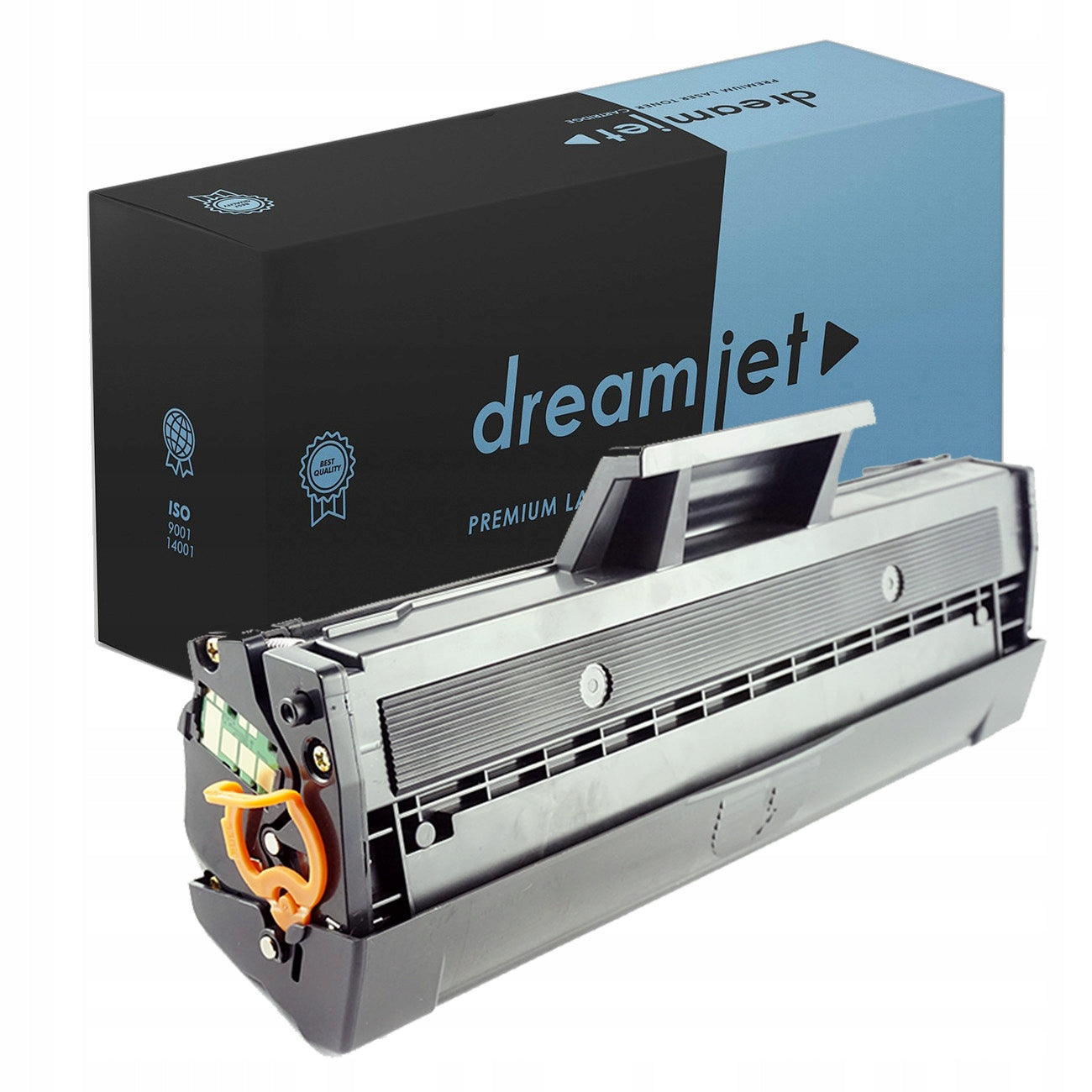 Toner cartridge for XEROX PHASER 3020B WorkCentre 3025 3025BI