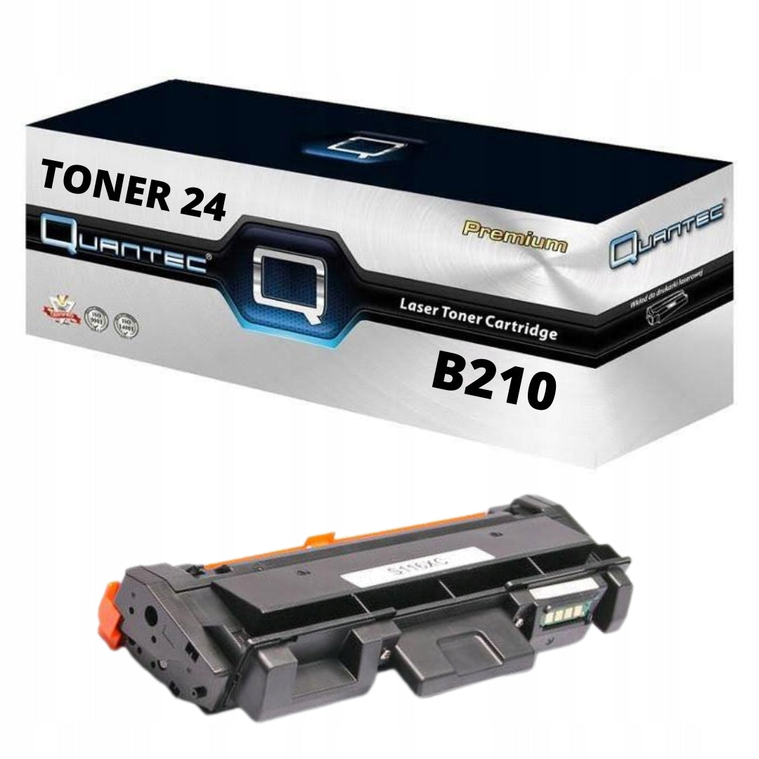Toner cartridge for Xerox B210 B205N B215 XL 3000kopii