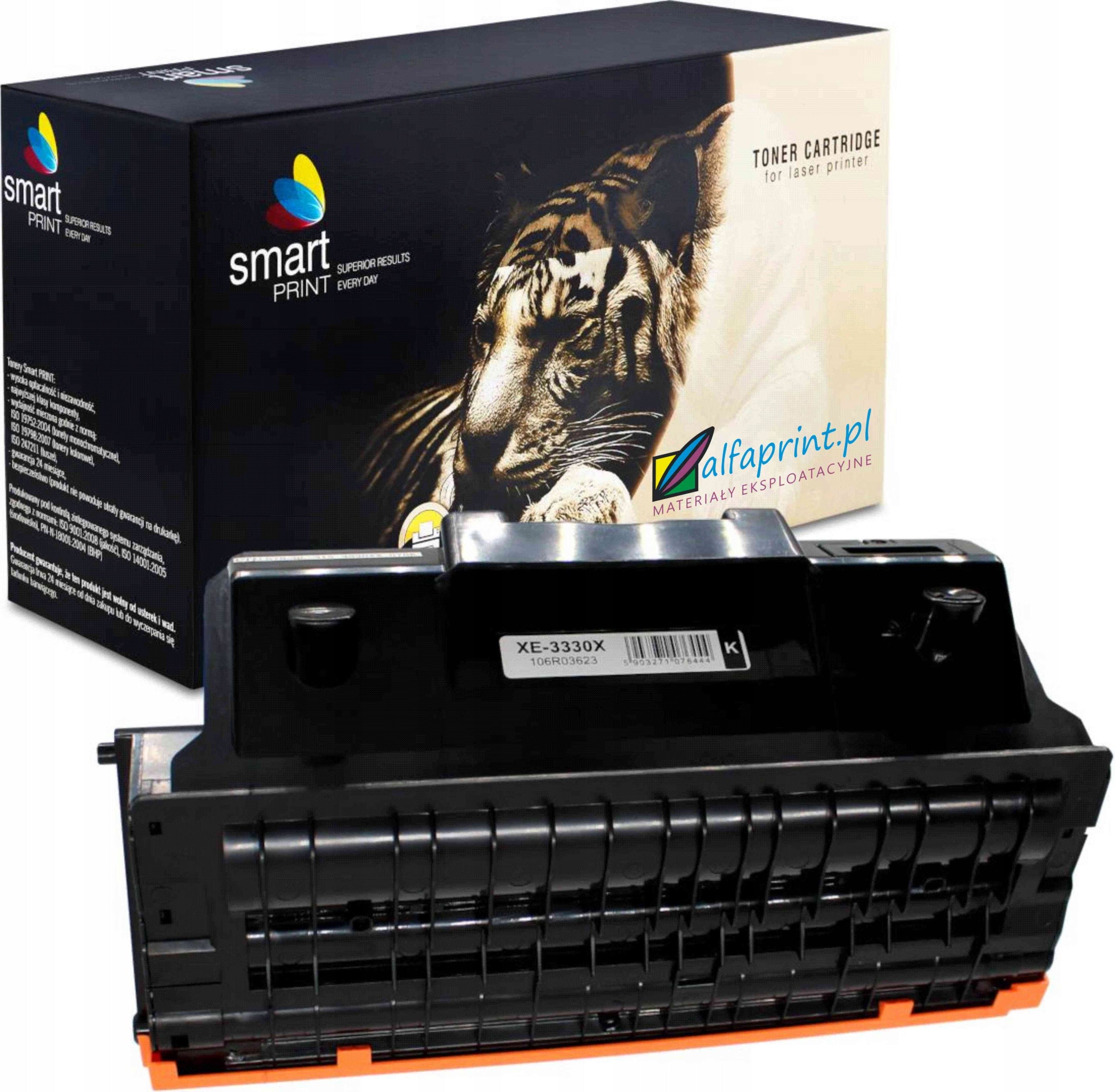 Toner cartridge for Xerox Phaser 3330 WorkCentre 3335, 3345 Packaging status original