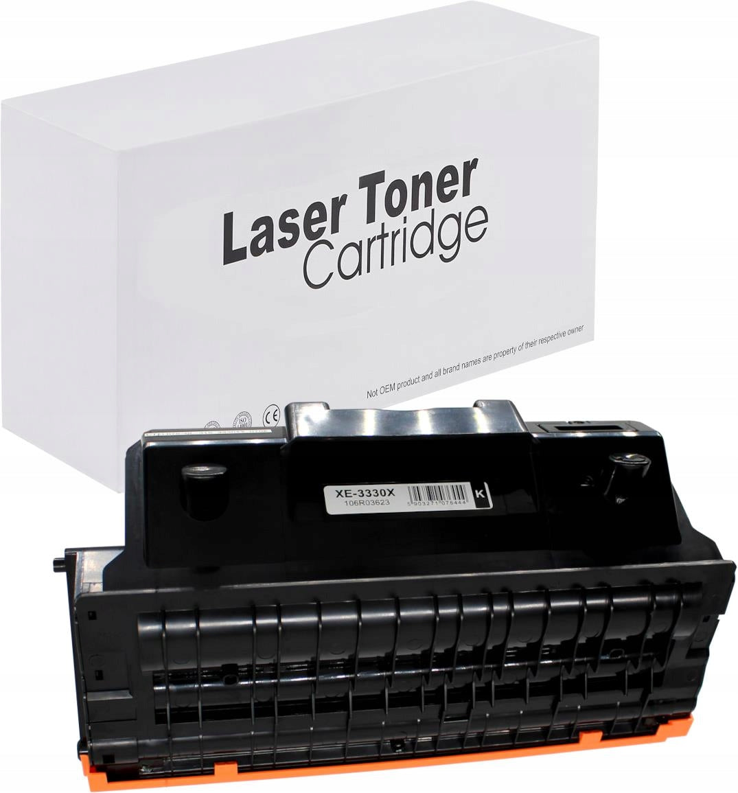 Toner cartridge for Xerox Phaser 3330 WorkCentre 3335, 3345