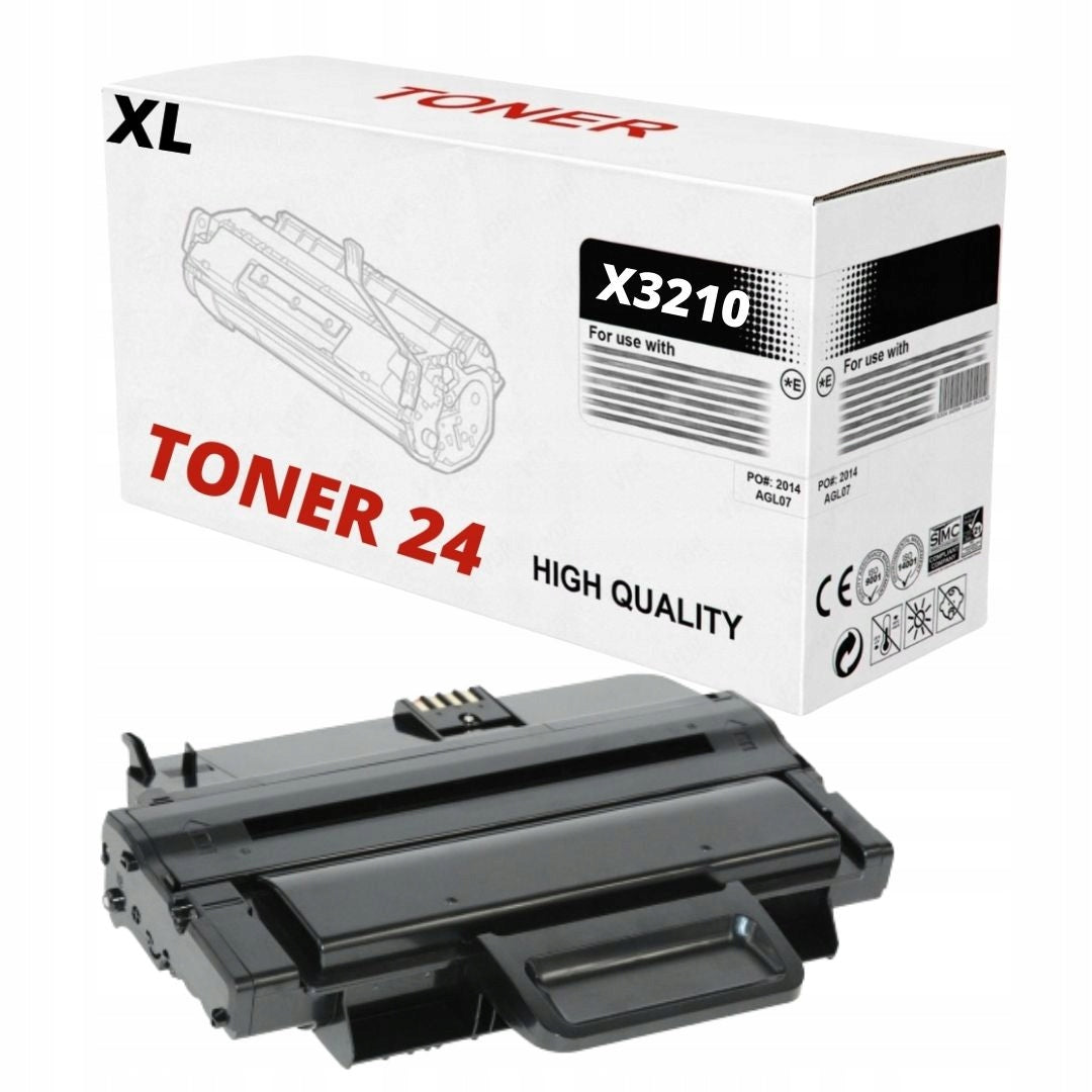 Toner cartridge for Xerox WorkCentre 3210 3220 106R0148
