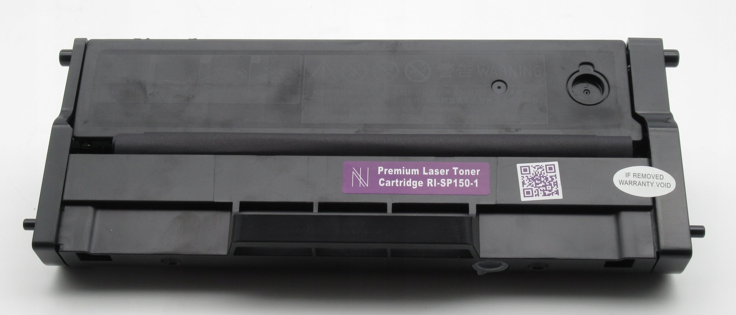 Toner cartridge replacement 408010 for RICOH Aficio SP 150 Manufacturer Inkdigo