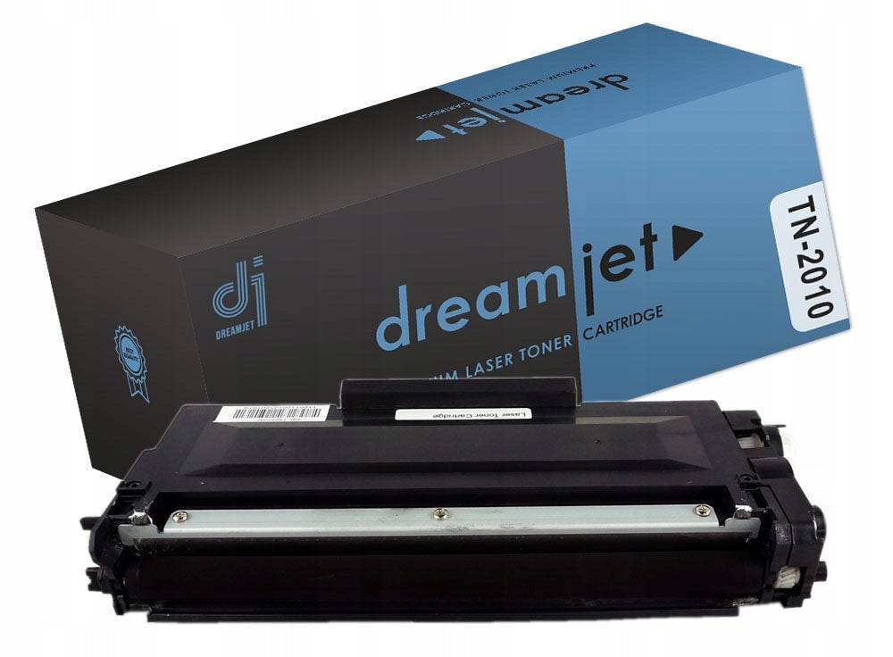 Toner for BROTHER TN-2010 DCP-7070DW HL-2240 2250 / Brother DR2010 Toner