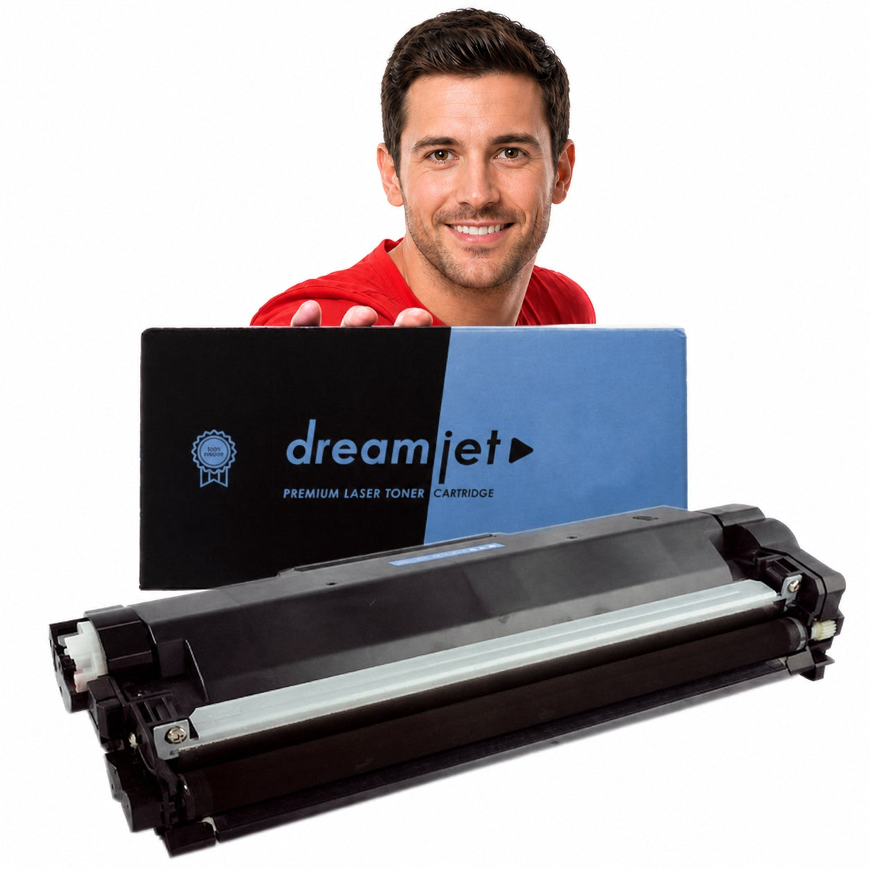Toner for BROTHER TN2421 TN2411 HLL2312d DCPL2532dw MFC-L2712DW MFC-L2732DW