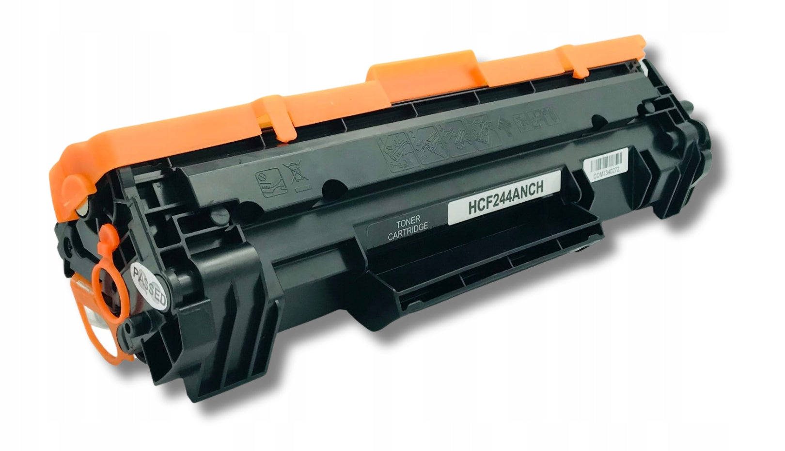Toner for HP CF244A / HP 44A, for HP LaserJet Pro M14, M15W, M15a, M17, M28W, M28a Packaging status original