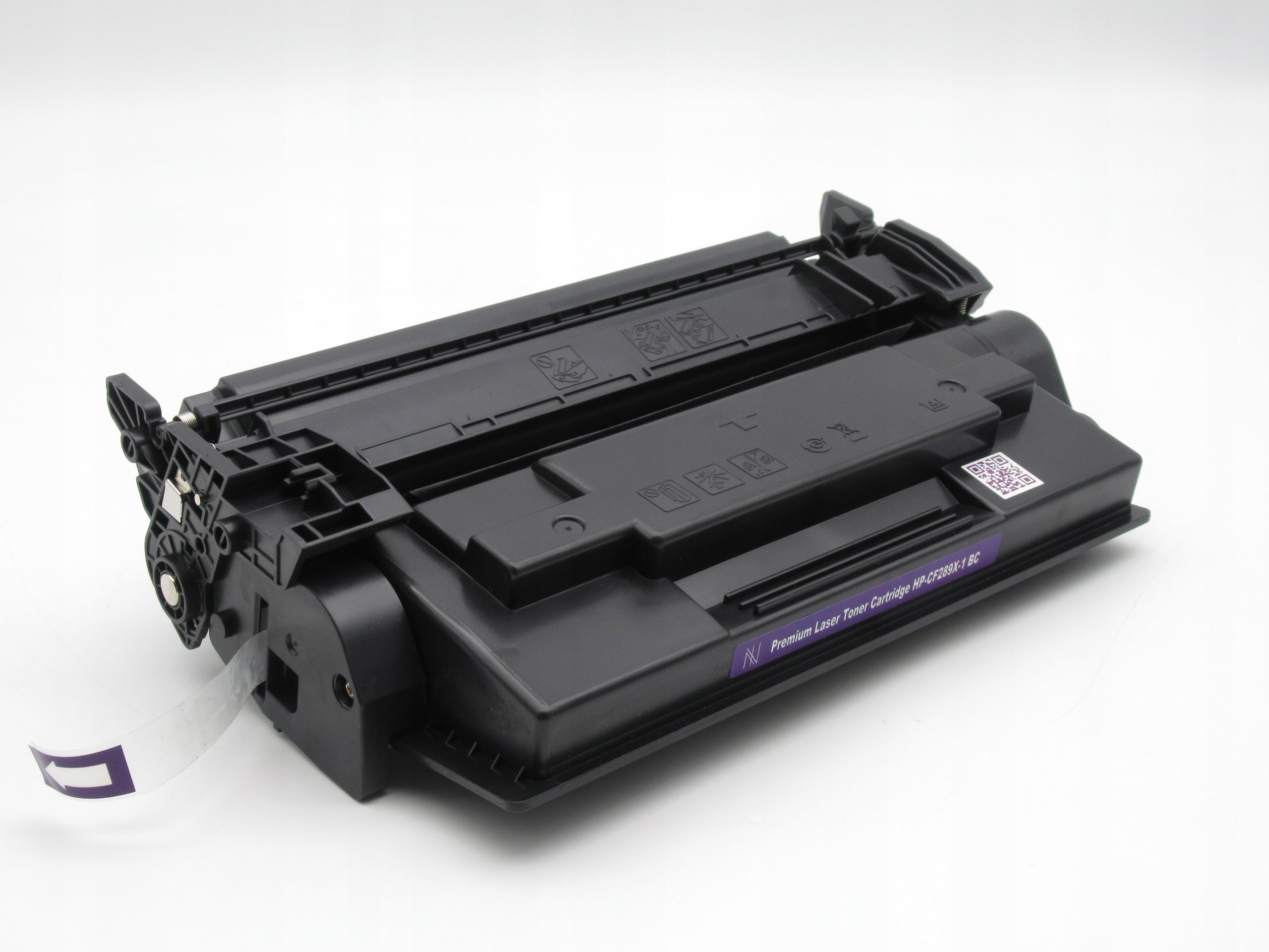 Toner for HP LaserJet MANAGED E50145dn E52645dn Manufacturer Inkdigo