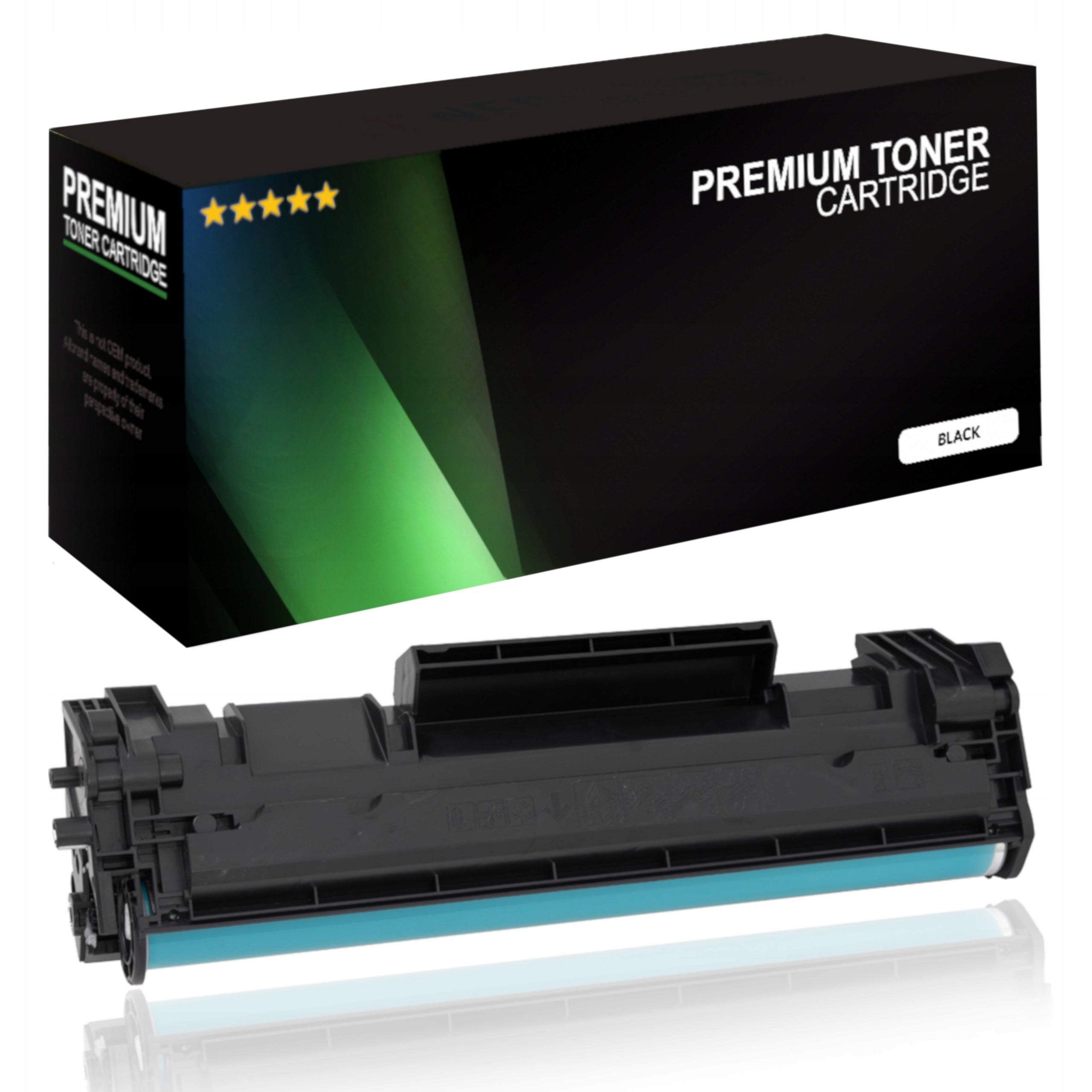 Toner for HP LaserJet Pro M15a M15w M28w CF244A m30