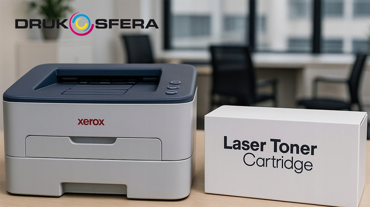 Toner for XEROX B205 B210 B215 106R04348 Packaging status original