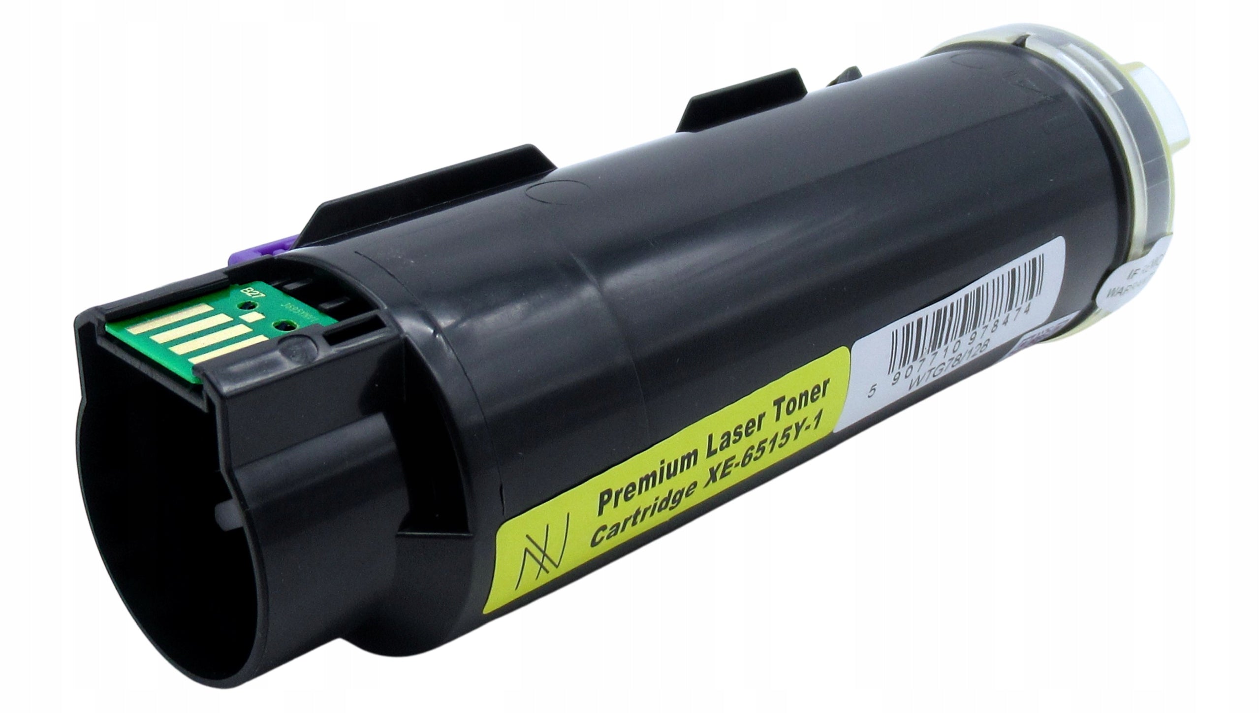 Toner replacement 106R03695 for XEROX 6510 6515 XL Manufacturer Inkdigo