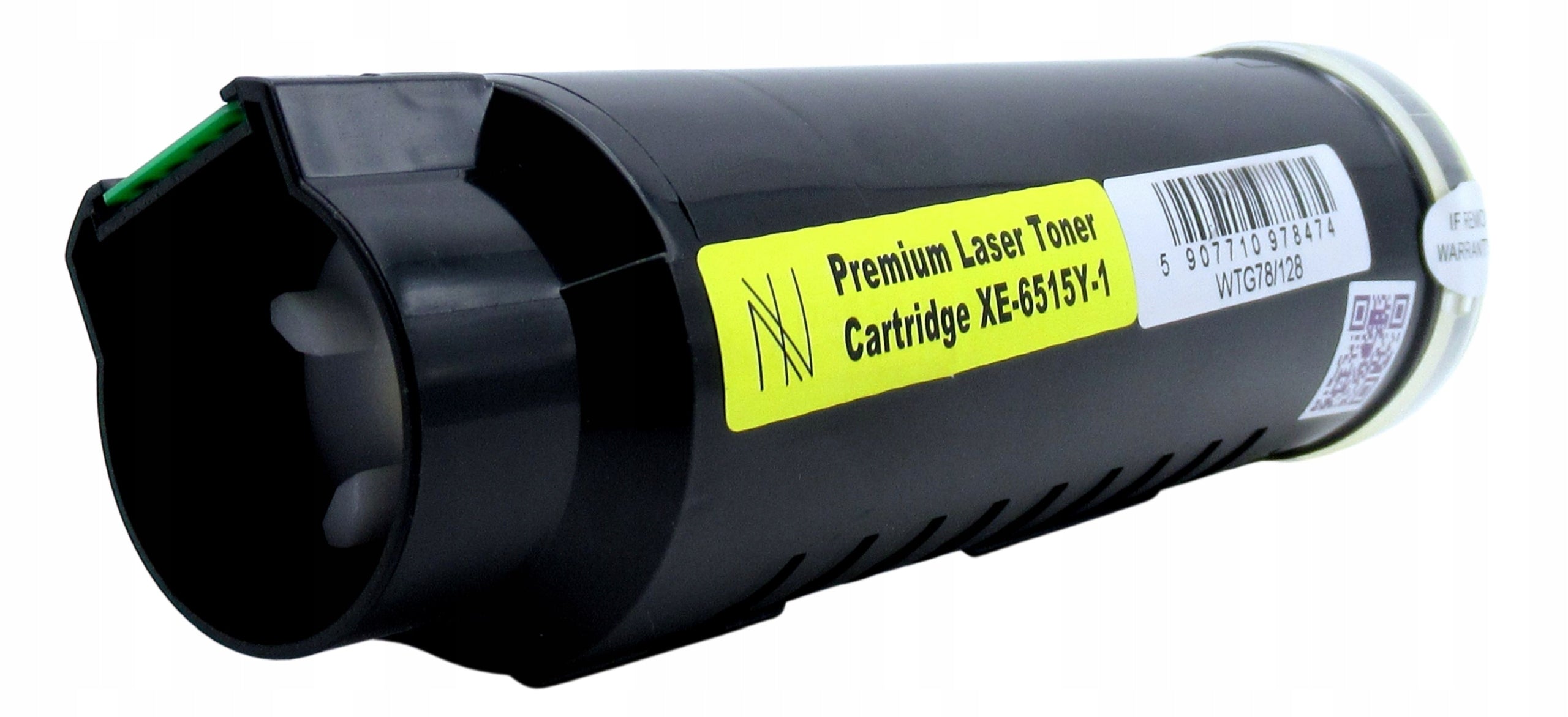 Toner replacement 106R03695 for XEROX 6510 6515 XL Manufacturer code 106R03695 / 106R3695 / PHASER 6510