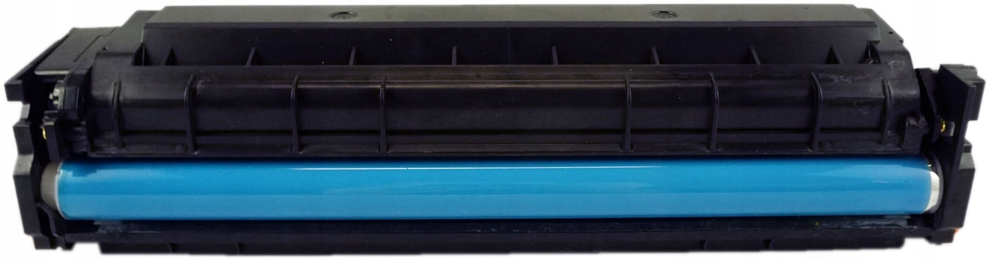 Toner set for HP 203A CF540A CF543A M254 M280 CMYK Manufacturer code CF540X-CF543X / 203X / CMYK | BOX