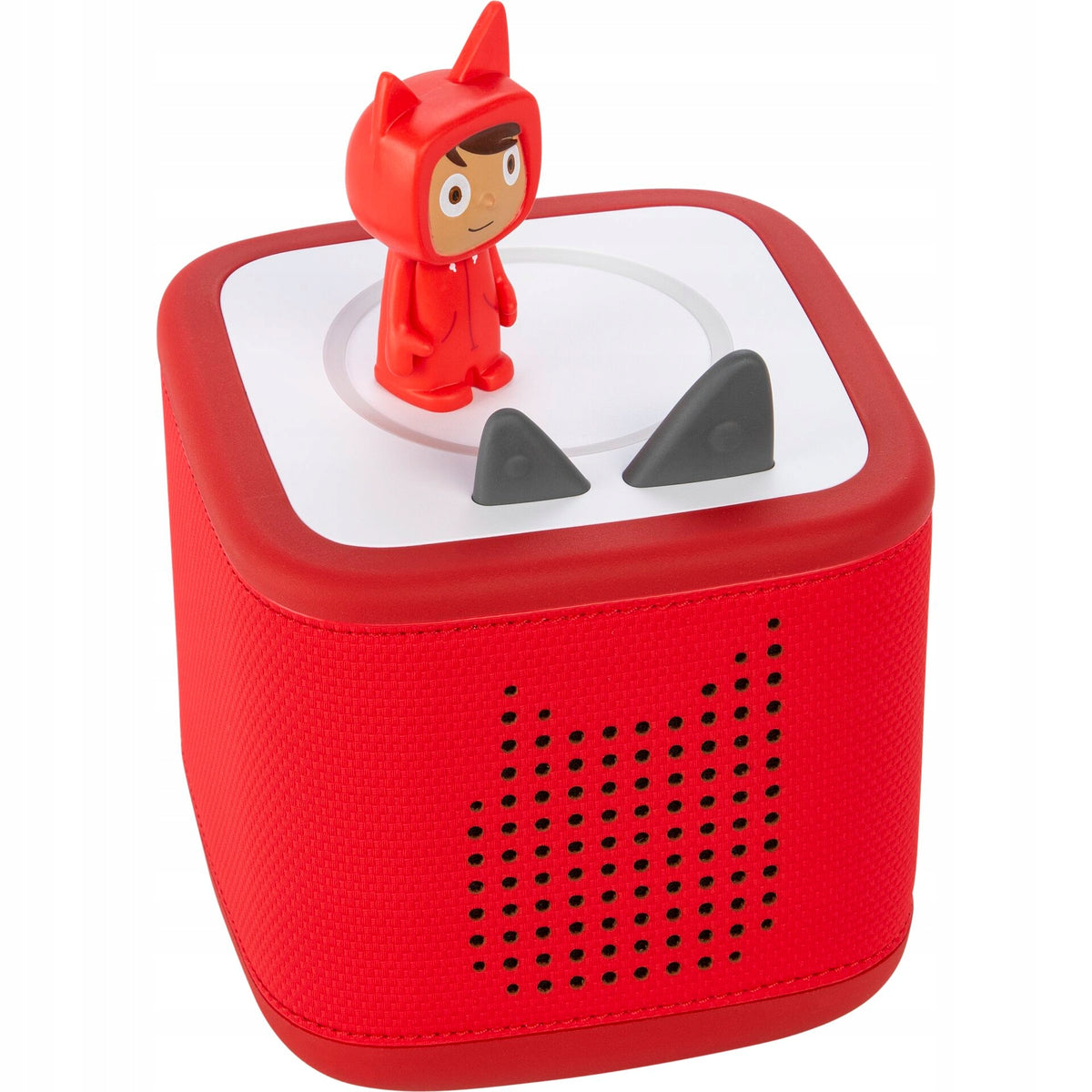 Tonies Toniebox 2 Classic Starter Set - Coral Red Manufacturer code 4251192163769