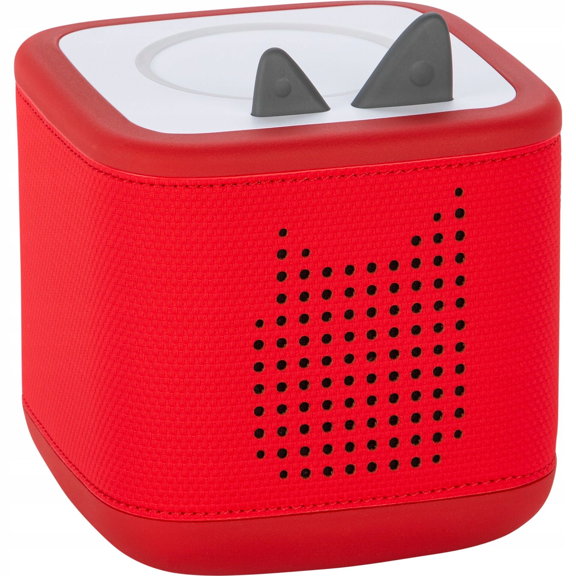 Tonies Toniebox 2 Full Play Starterset Korallenrot Packaging status original